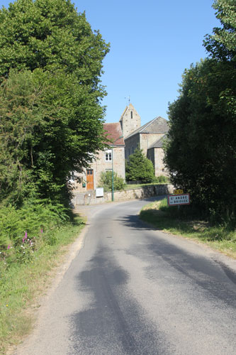 Saint-André-de-Briouze